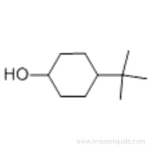 4-tert-Butylcyclohexanol CAS 98-52-2